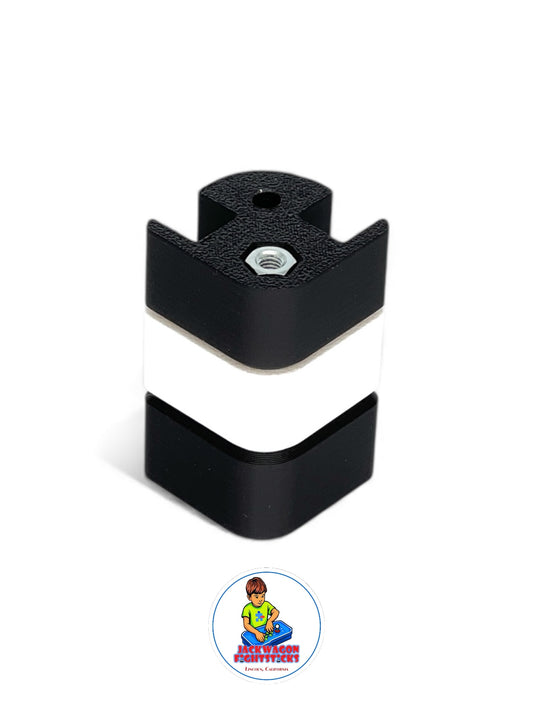 3 Layer Corner Bracket