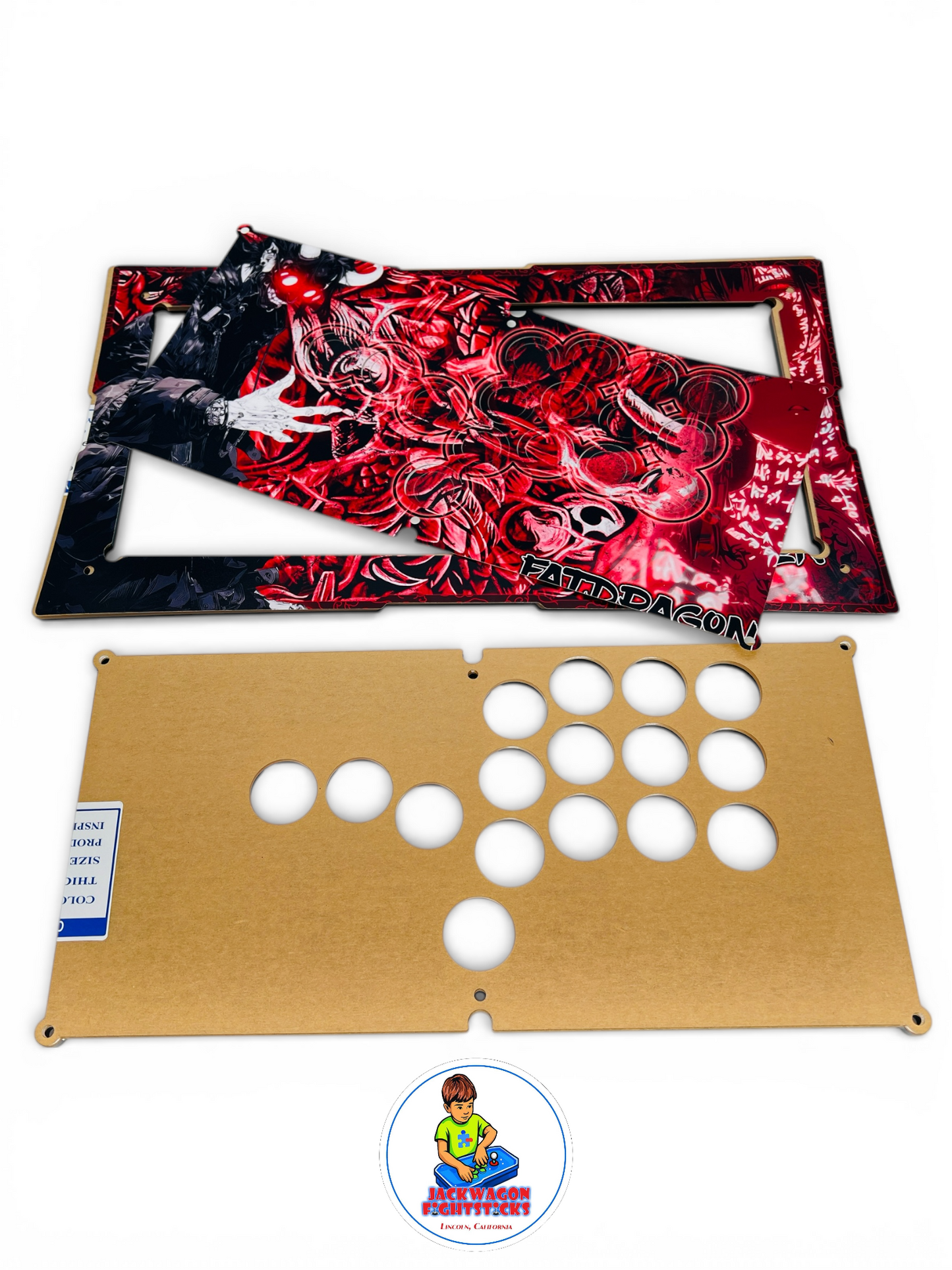 Modulus™ Interchangeable Inserts