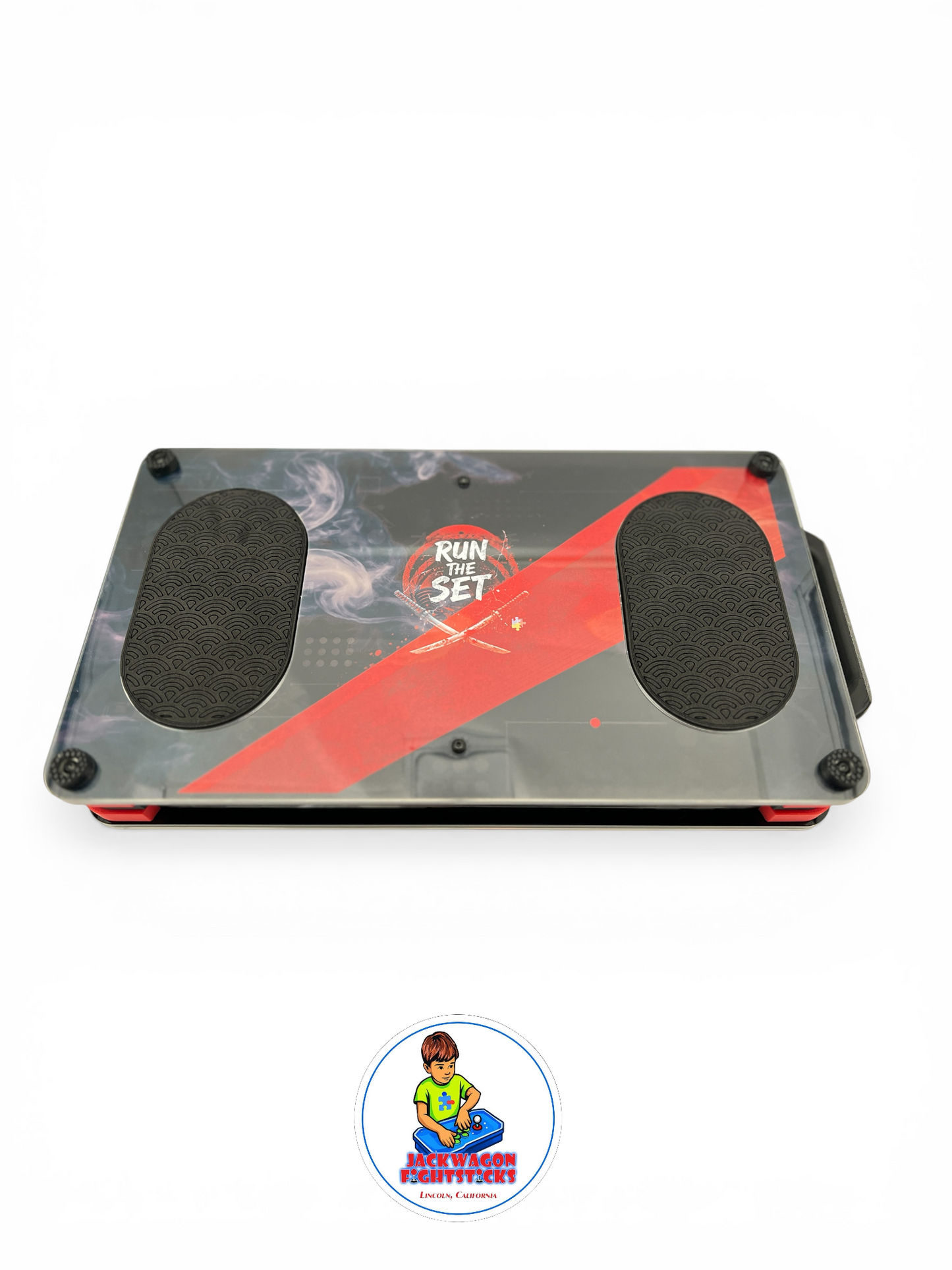 OKI Hatch Service Deck (DIY Kit) V1.1