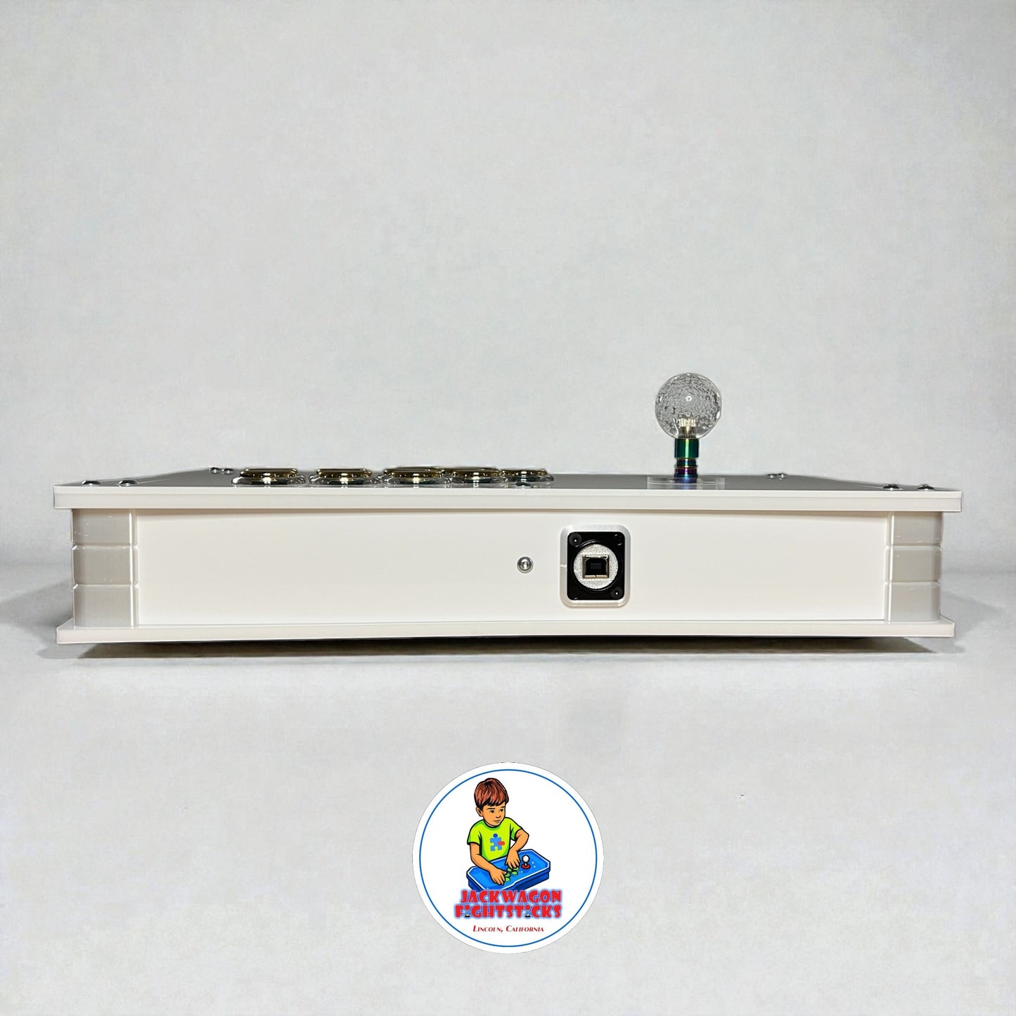 Modulus™ DIY Arcade Stick Case