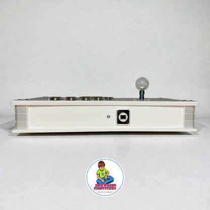 Modulus™ DIY Arcade Stick Case