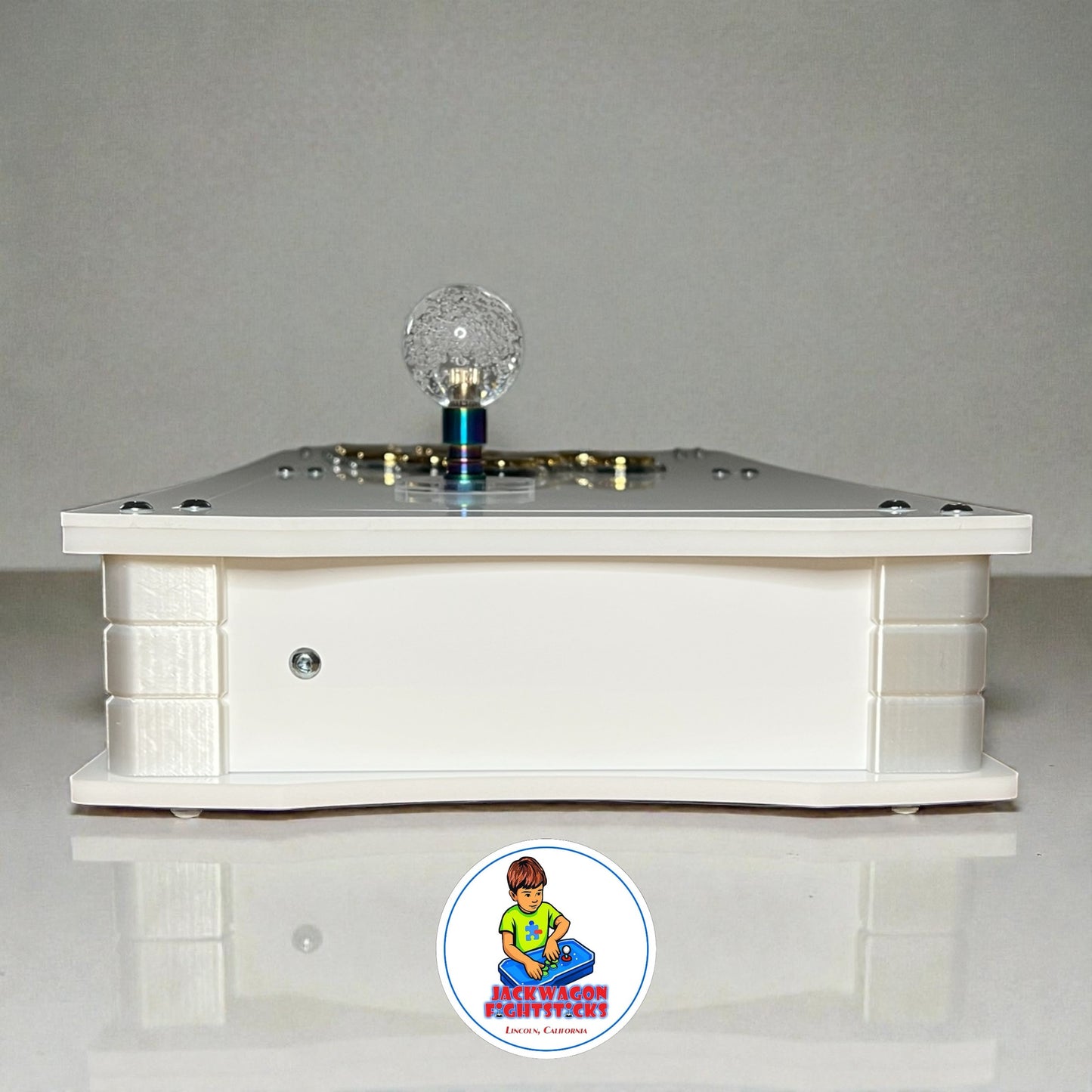 Modulus™ DIY Arcade Stick Case