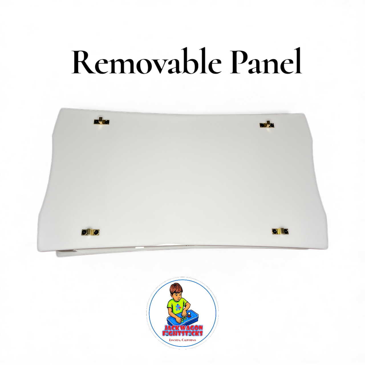 Modulus™ DIY Arcade Stick Case