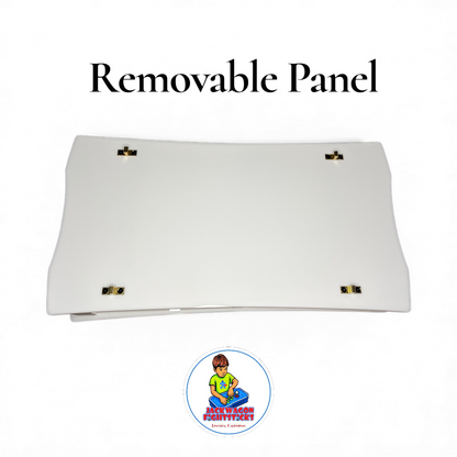 Modulus™ DIY Arcade Stick Case