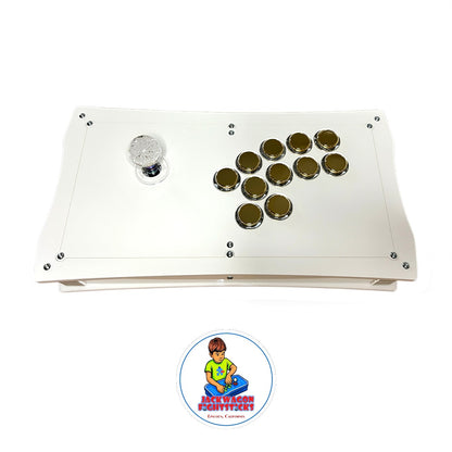 Modulus™ DIY Arcade Stick Case