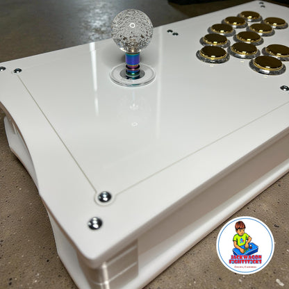 Modulus™ DIY Arcade Stick Case