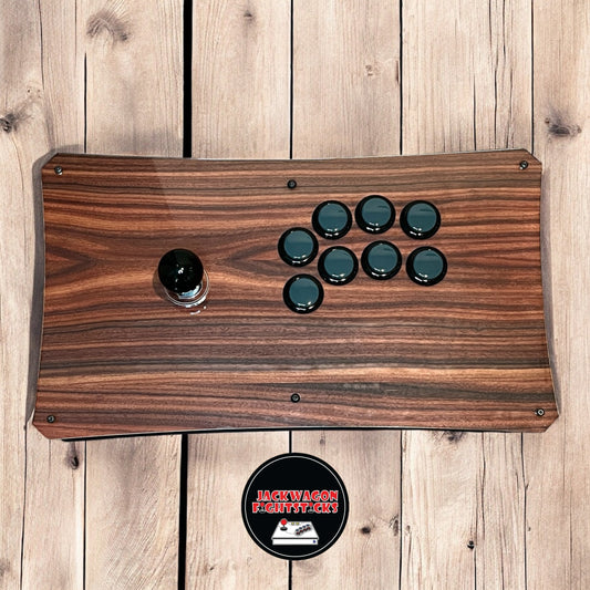 Timberline GP2040 Custom FightStick
