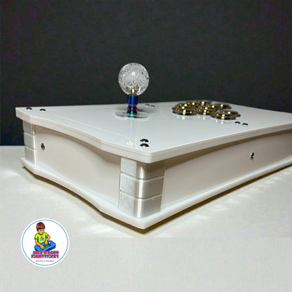 Modulus™ DIY Arcade Stick Case