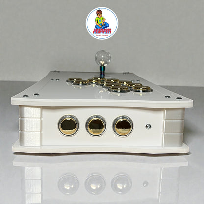 Modulus™ DIY Arcade Stick Case