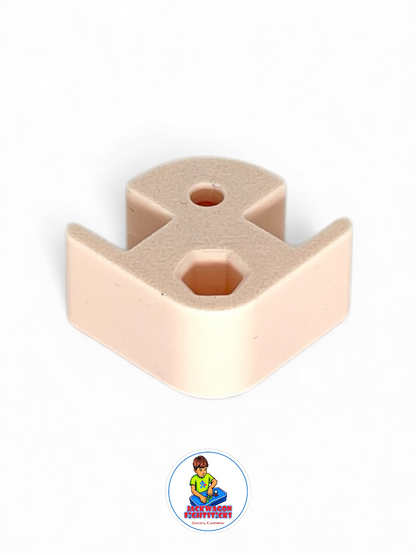 3 Layer Corner Bracket