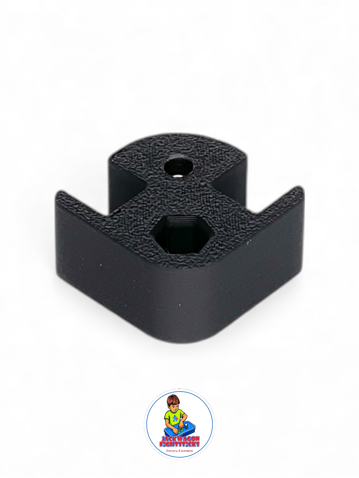 3 Layer Corner Bracket