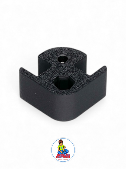 3 Layer Corner Bracket