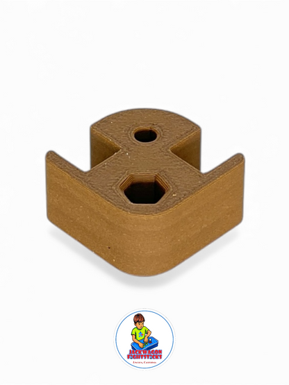 3 Layer Corner Bracket