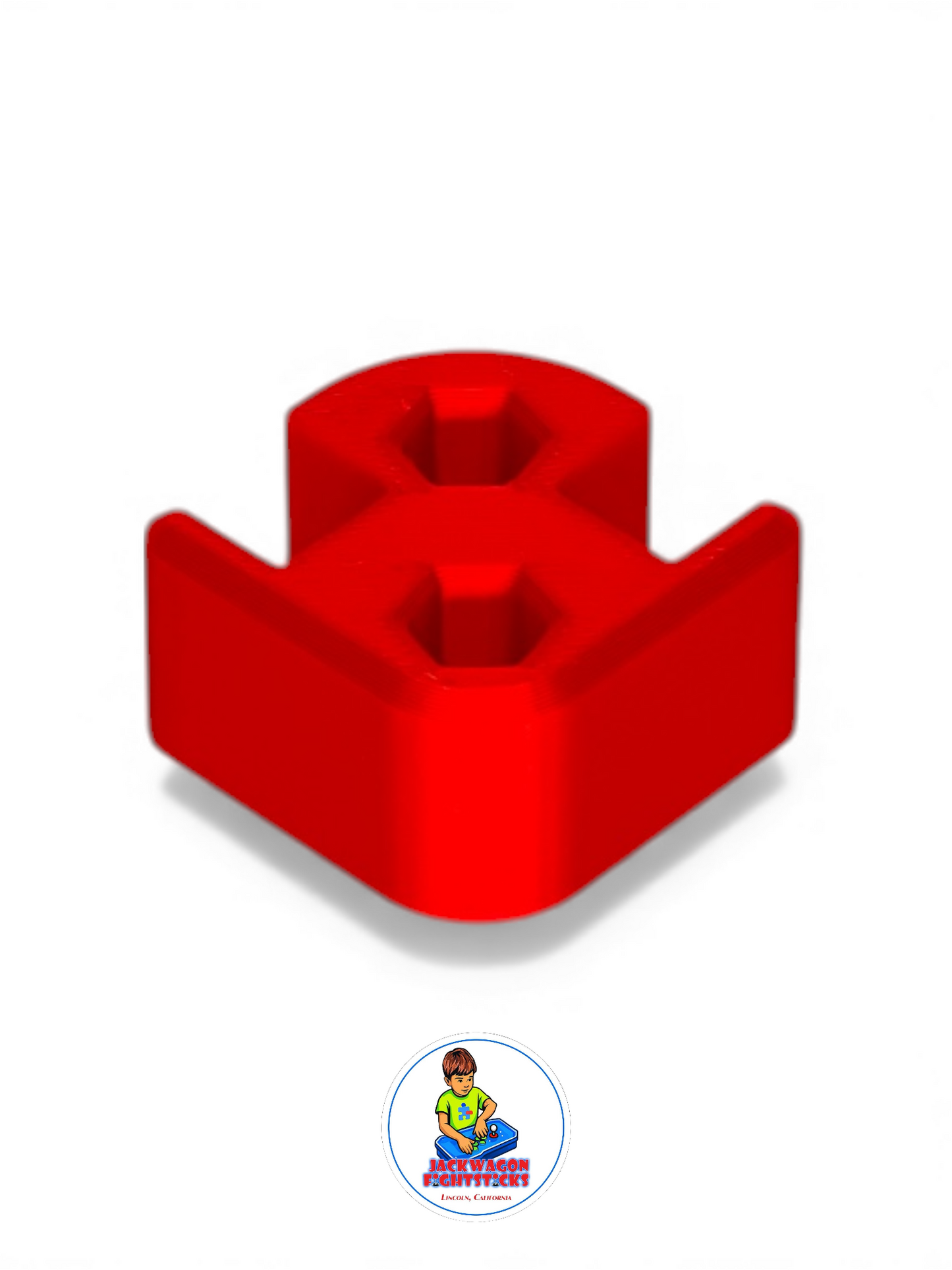 3 Layer Corner Bracket