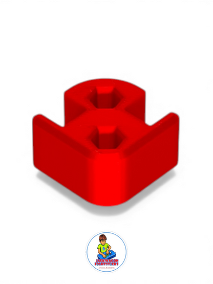 3 Layer Corner Bracket