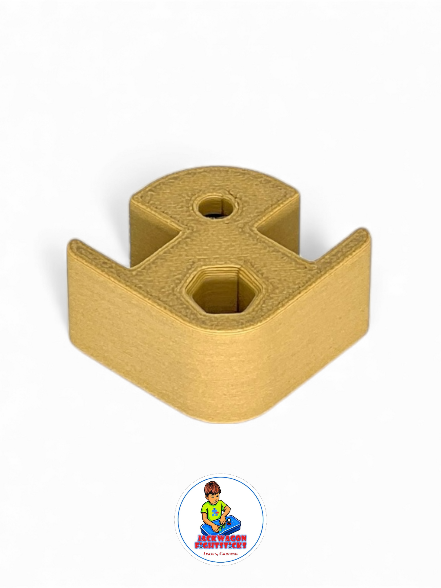 3 Layer Corner Bracket