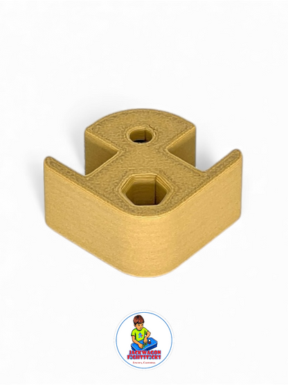 3 Layer Corner Bracket