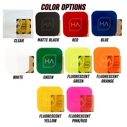 Battle Axe 2.0 – DIY Arcade Stick Case