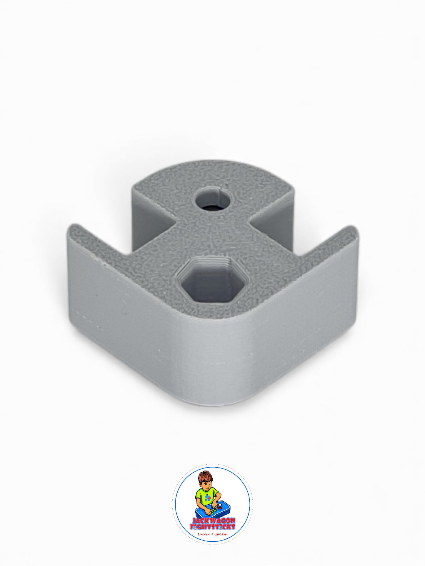 3 Layer Corner Bracket