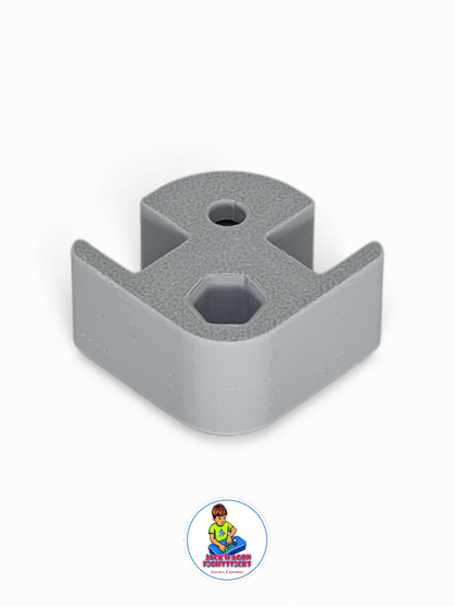 3 Layer Corner Bracket