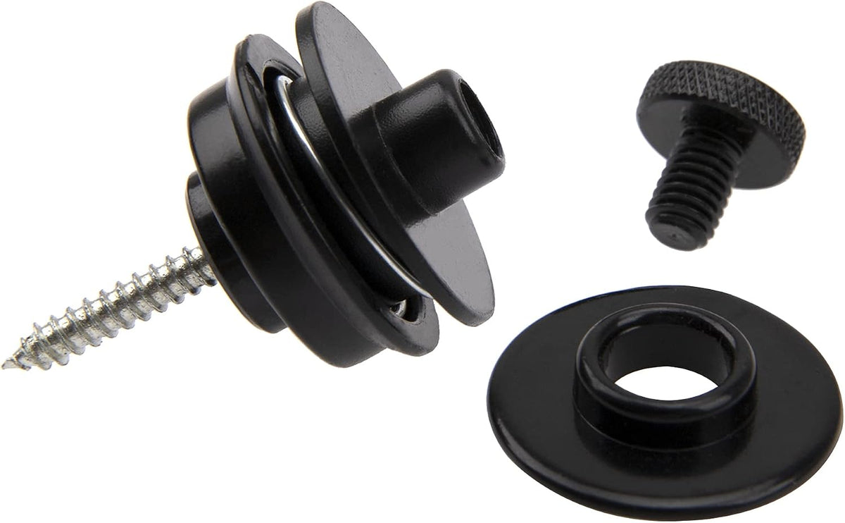 Guitar Strap Button Kit for OKI Hatch V1.2 — Pair