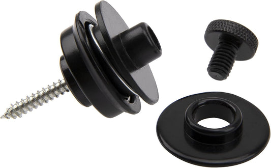 Guitar Strap Button Kit for OKI Hatch V1.2 — Pair
