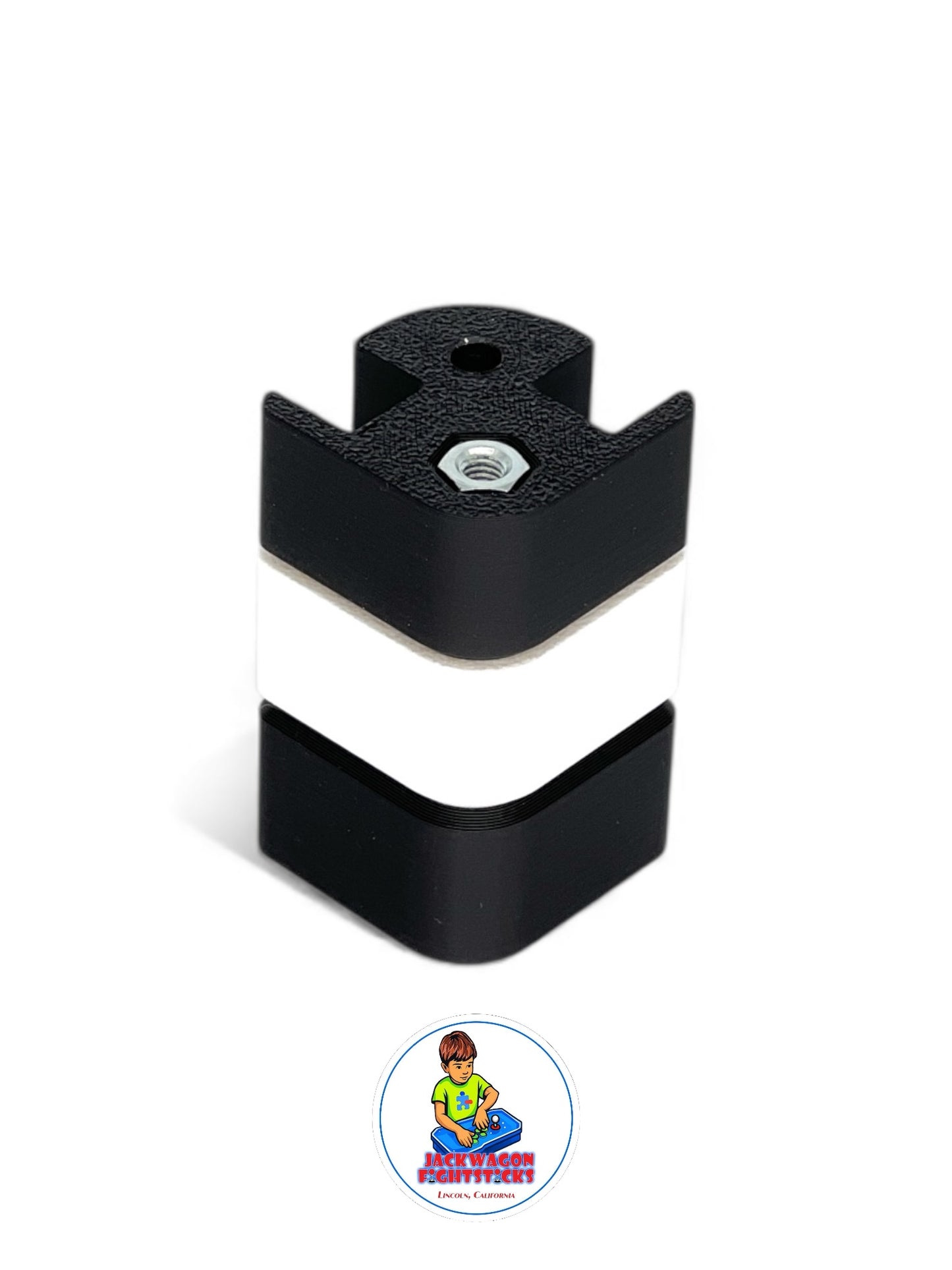 3 Layer Corner Bracket