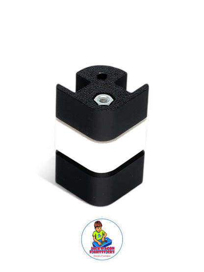 3 Layer Corner Bracket