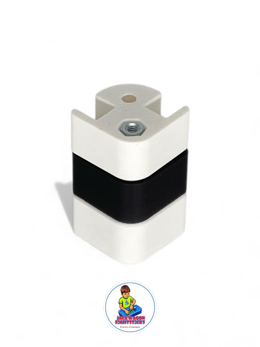 3 Layer Corner Bracket