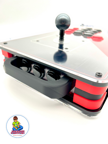 OKI Hatch Service Deck (DIY Kit) V1.1