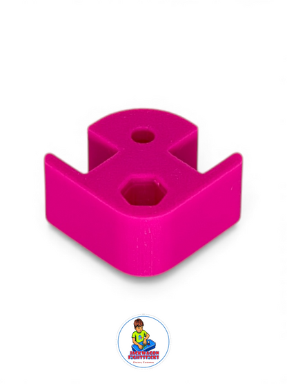 3 Layer Corner Bracket