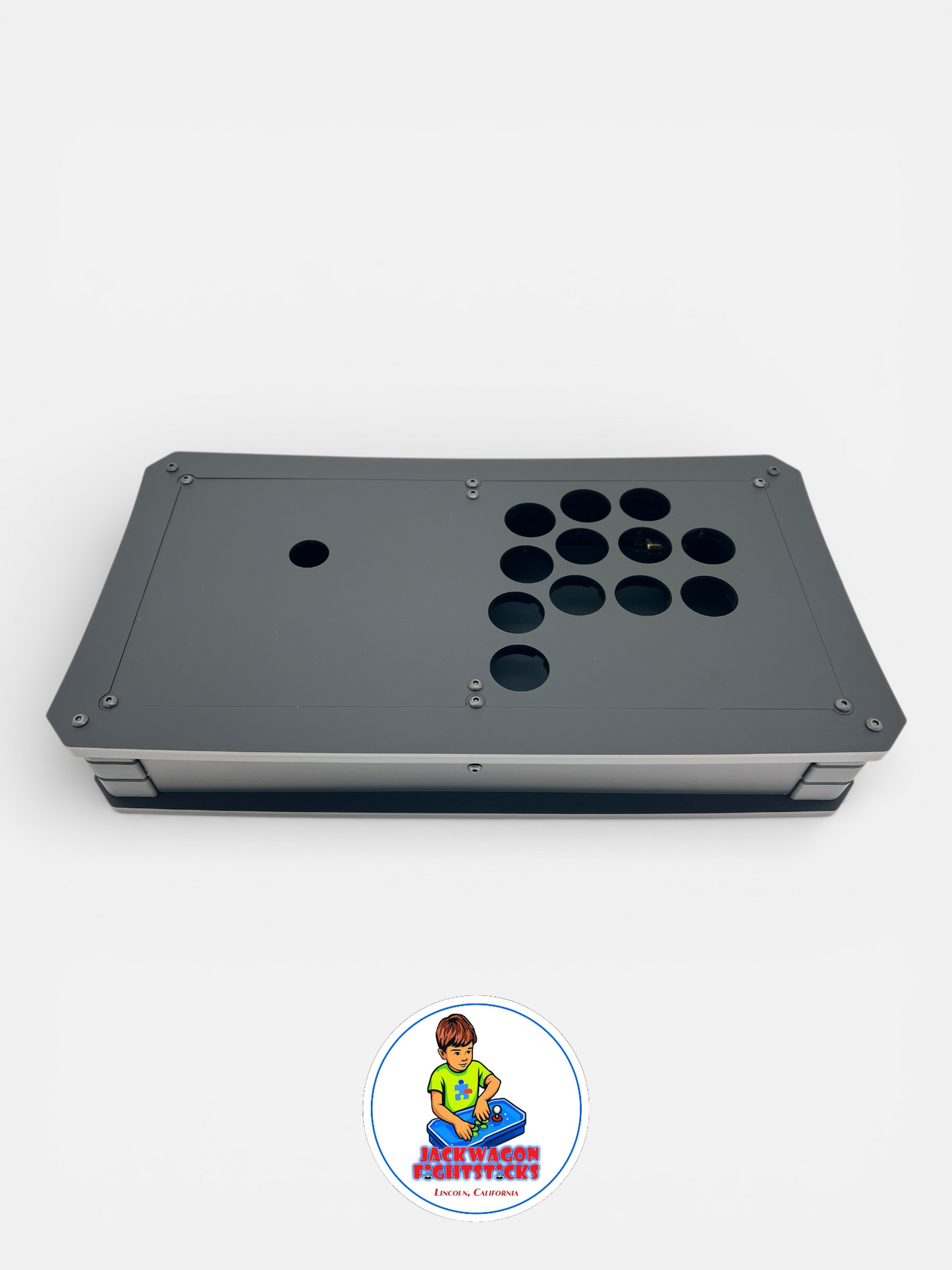 Modulus™ DIY Arcade Stick Case