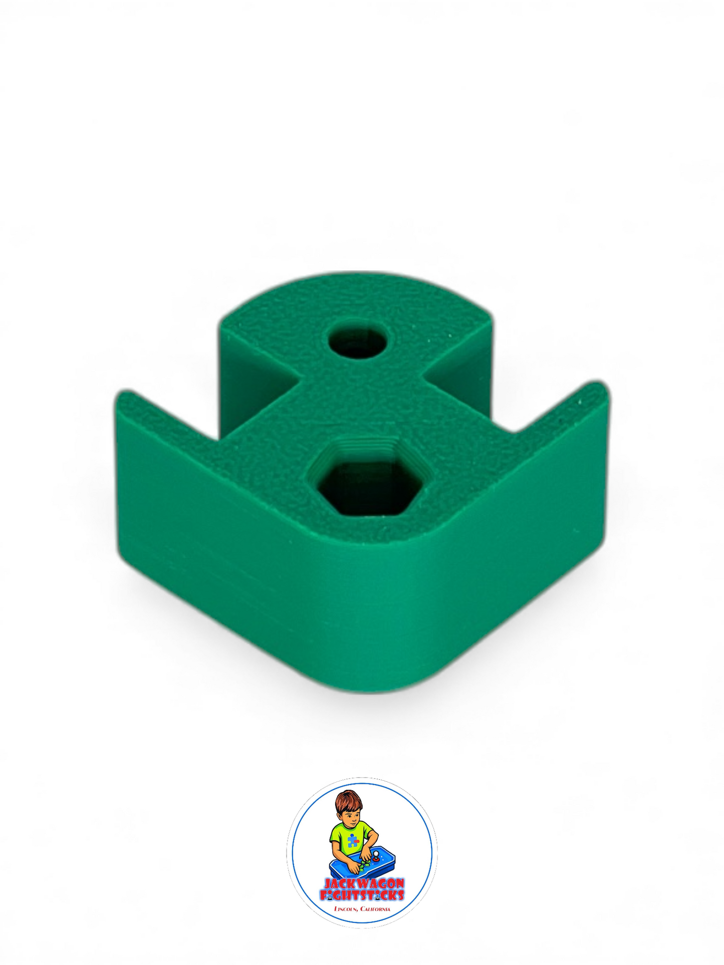 3 Layer Corner Bracket