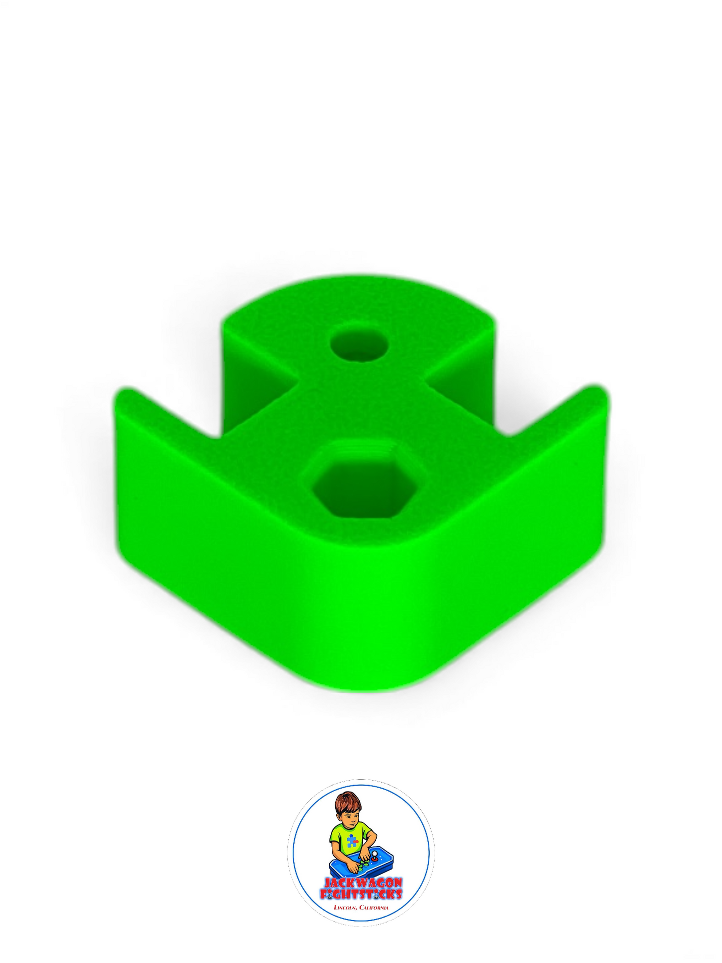 3 Layer Corner Bracket