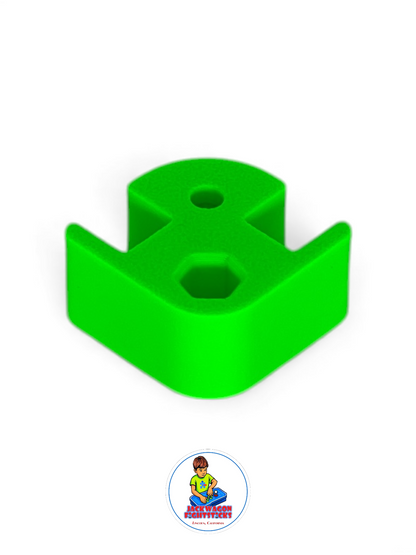 3 Layer Corner Bracket