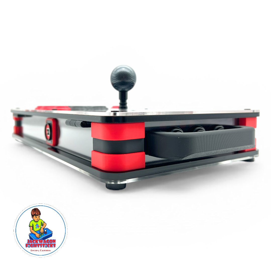 OKI Hatch Service Deck (DIY Kit) V1.1
