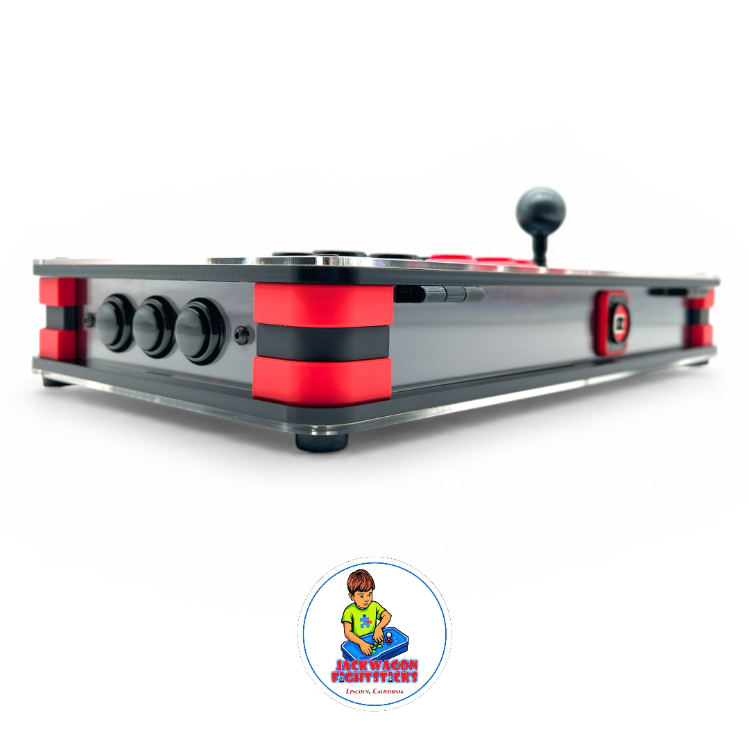 OKI Hatch Service Deck (DIY Kit) V1.1