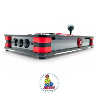 OKI Hatch Service Deck (DIY Kit) V1.1