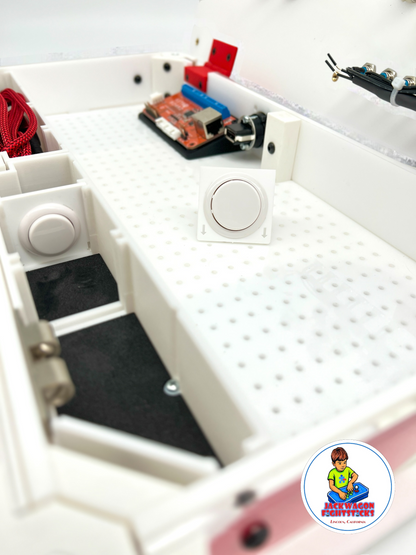 OKI Hatch Service Deck (DIY Kit) V1.1