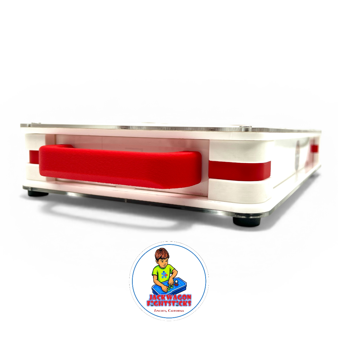 OKI Hatch Service Deck (DIY Kit) V1.1