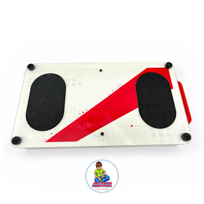 OKI Hatch Service Deck (DIY Kit) V1.1