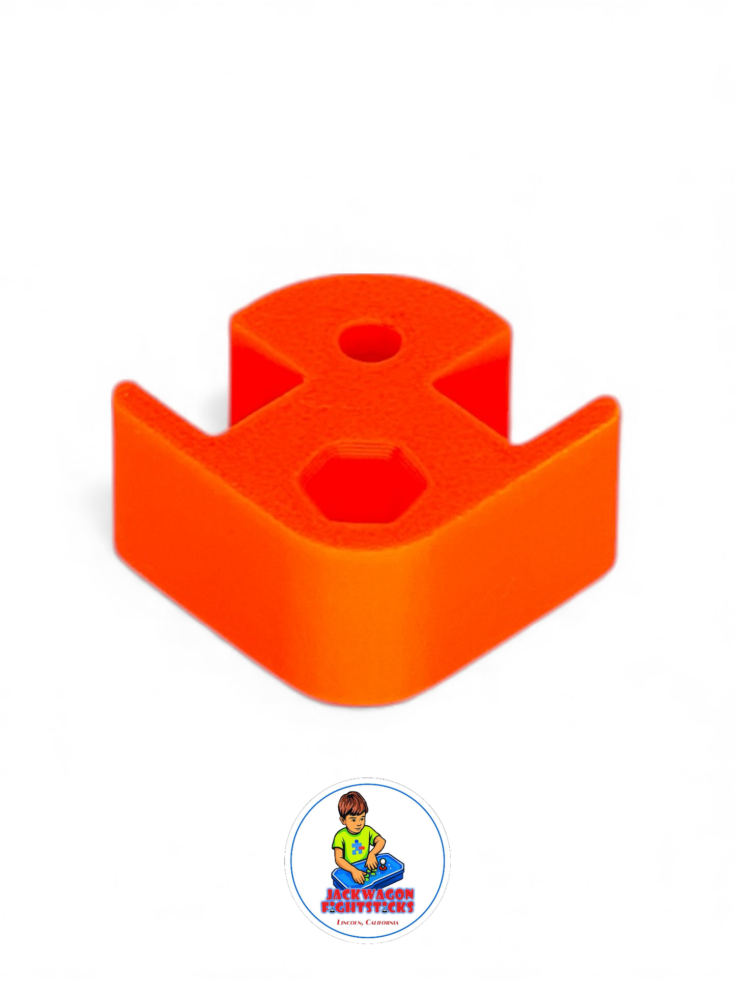 3 Layer Corner Bracket