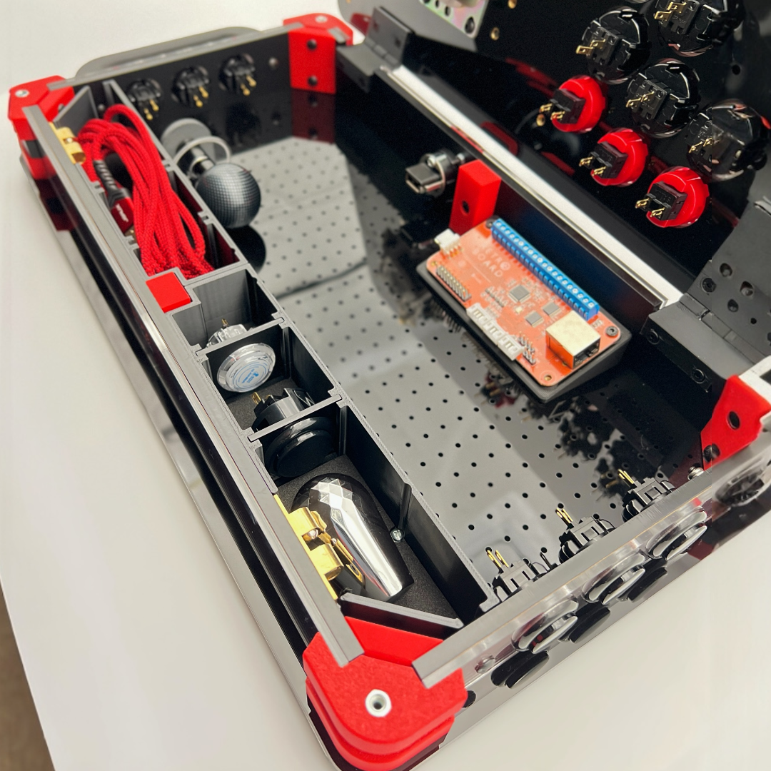 PCB Mount
