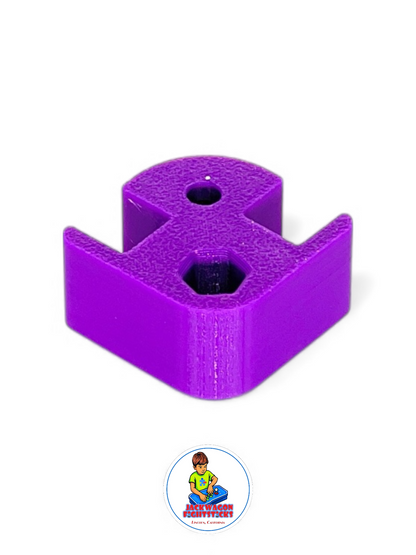 3 Layer Corner Bracket