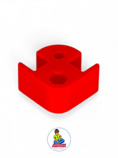 3 Layer Corner Bracket