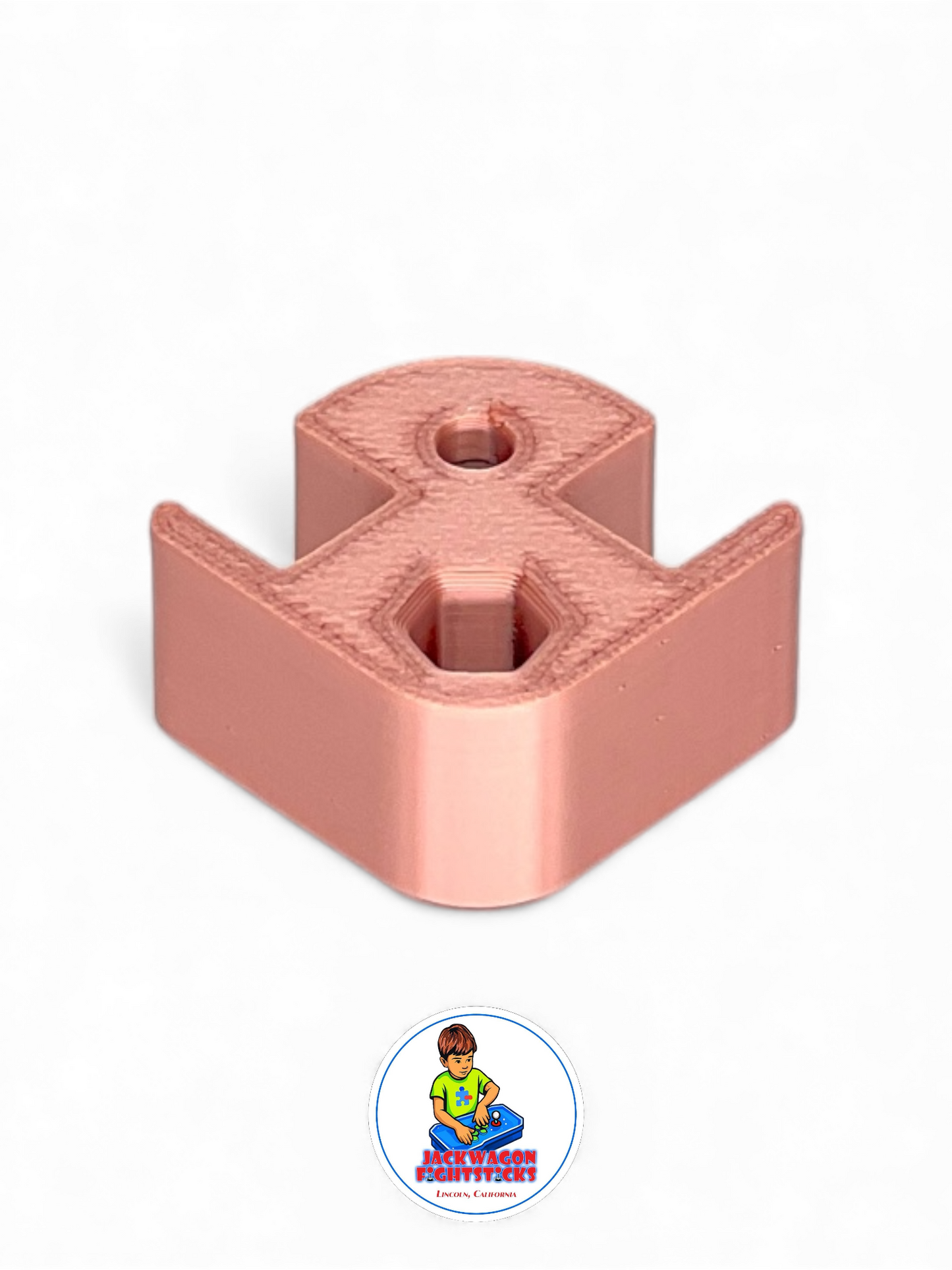 3 Layer Corner Bracket