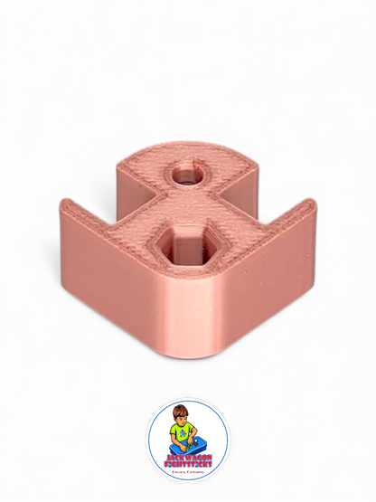 3 Layer Corner Bracket