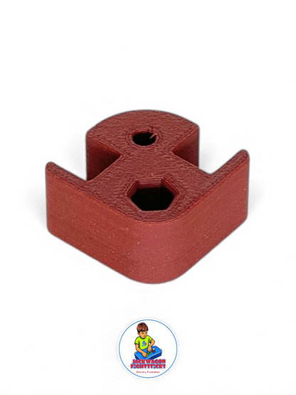 3 Layer Corner Bracket