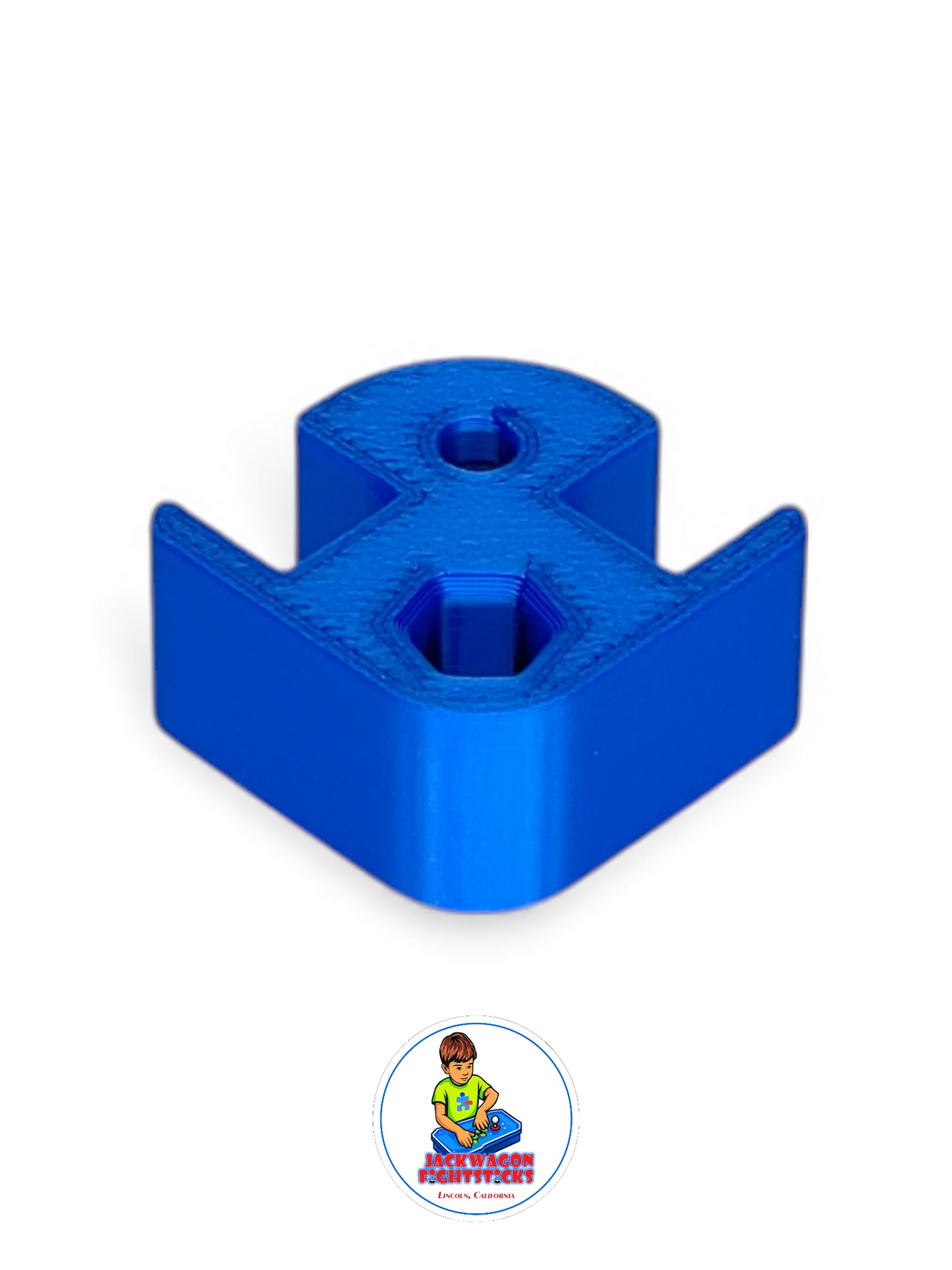 3 Layer Corner Bracket