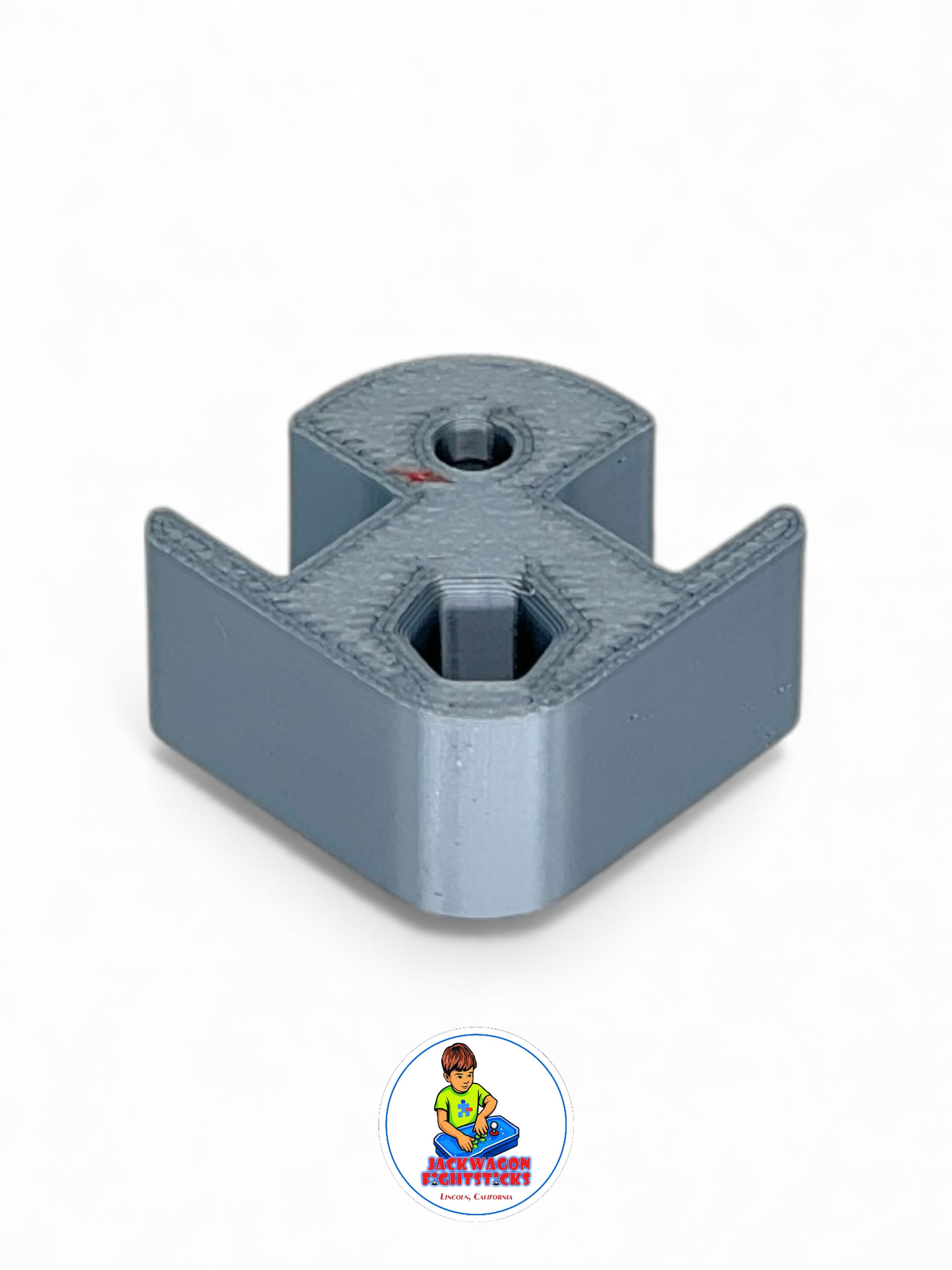 3 Layer Corner Bracket